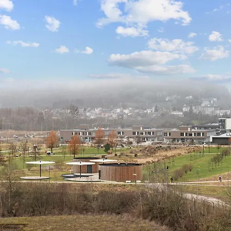 New In Belval Apartamento