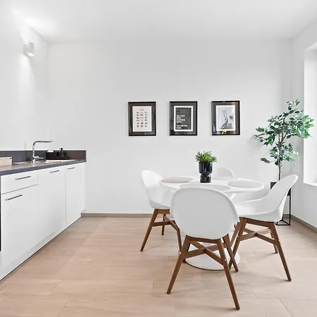 Apartamento New In Belval *