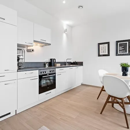 Apartamento New In Belval *