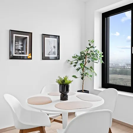 New In Belval Apartamento Sanem