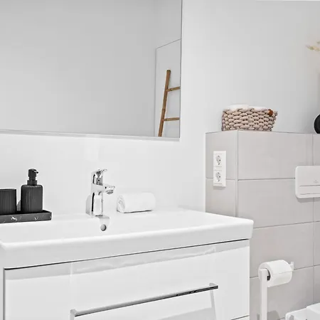 Apartamento New In Belval