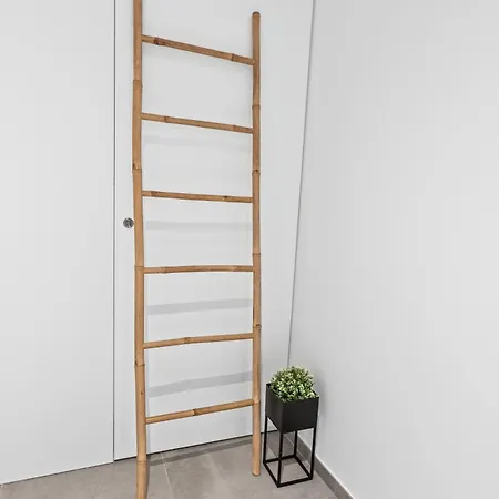 Apartamento New In Belval *