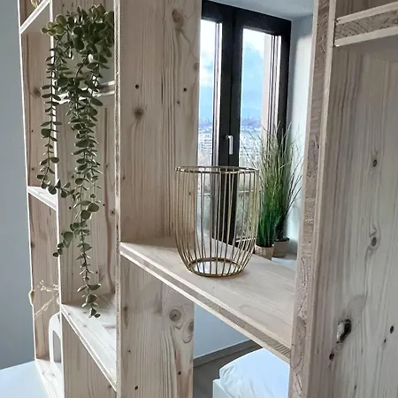 New In Belval Apartamento *