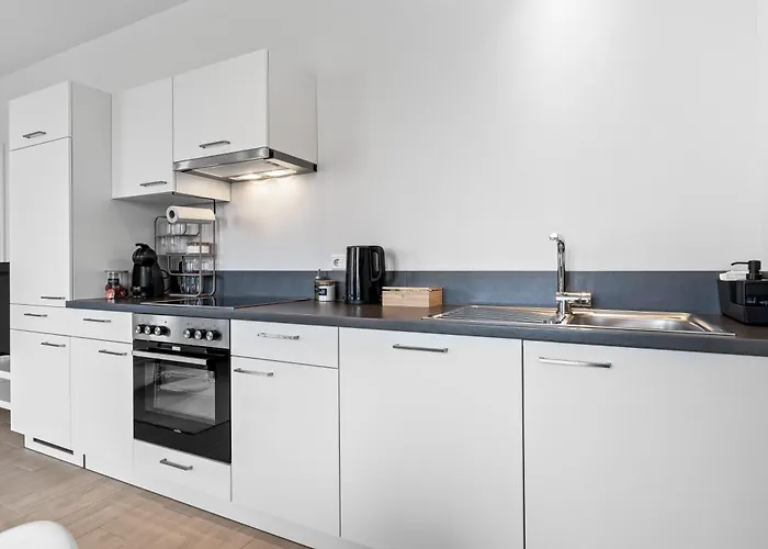 Appartement New In Belval *