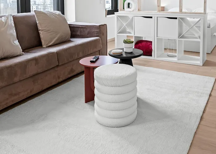 New In Belval Appartement Sanem