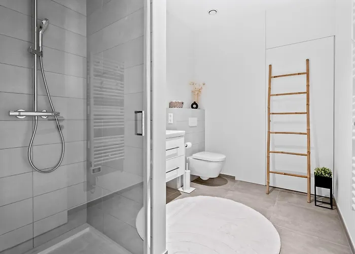 New In Belval Appartement Sanem