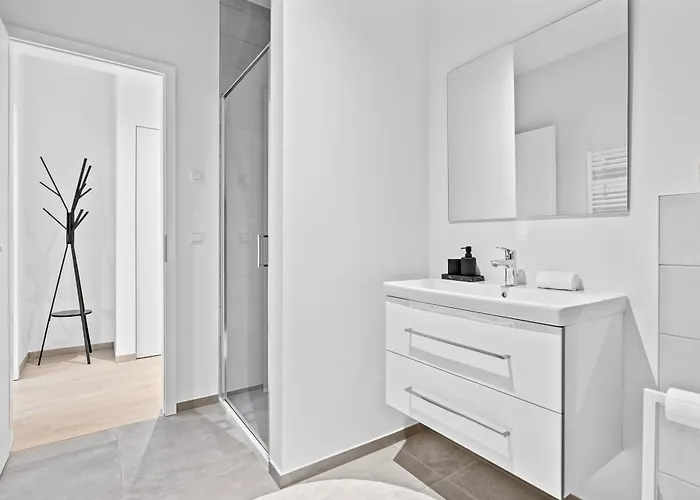 Appartement New In Belval Sanem