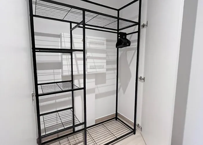 New In Belval Appartement *