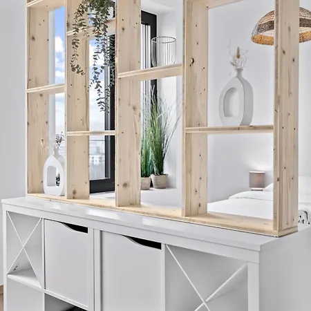 شقة New In Belval