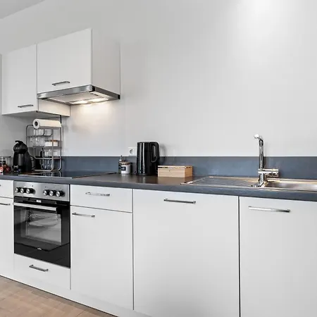 Appartamento New In Belval *