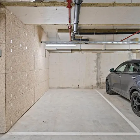 New In Belval Appartamento