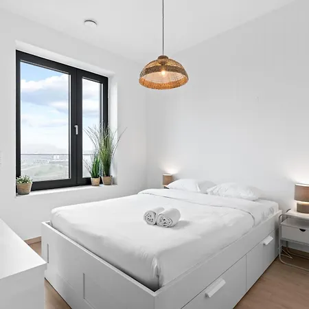 Appartamento New In Belval