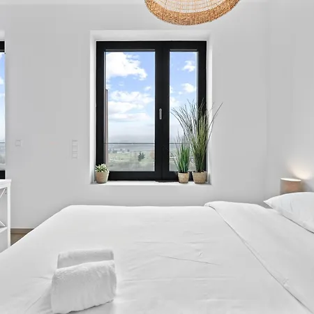 شقة New In Belval *