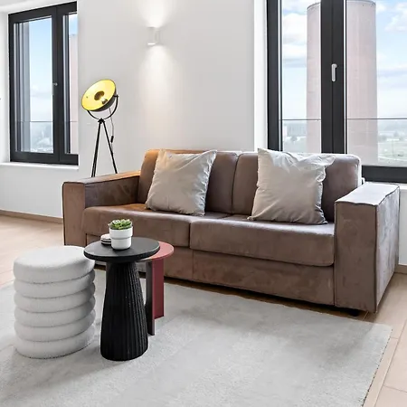 New In Belval * Sanem