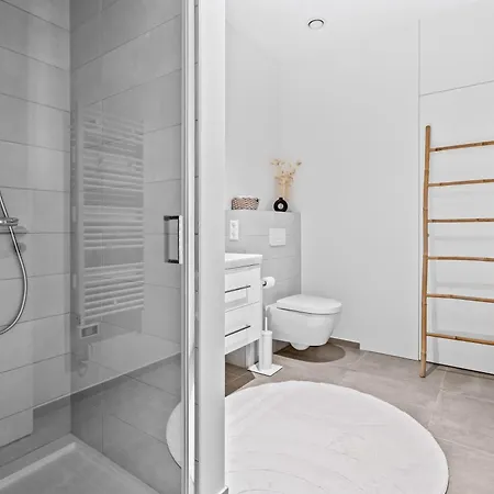 New In Belval Appartamento Sanem