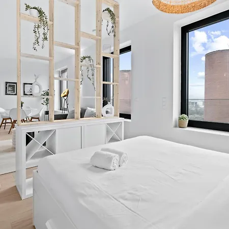 شقة New In Belval Sanem