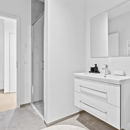 شقة New In Belval Sanem