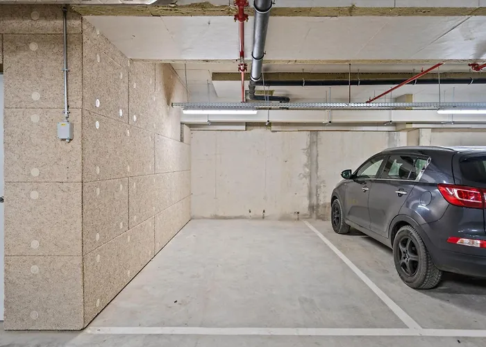 New In Belval Apartment