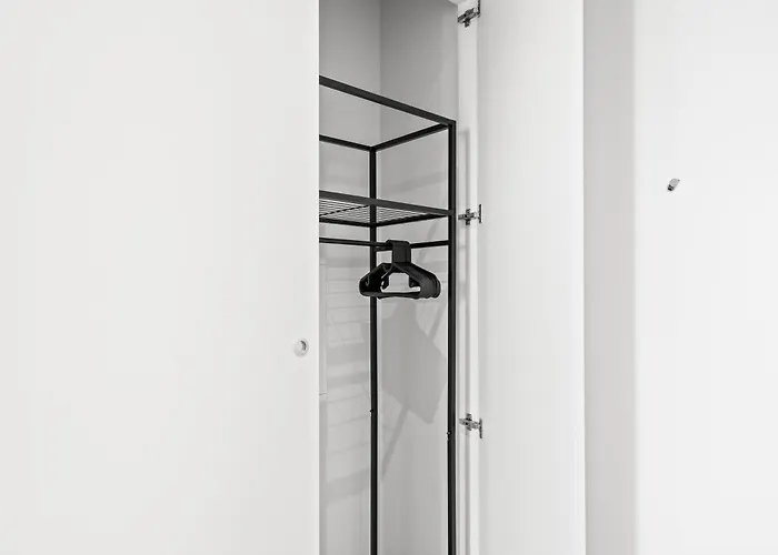 New In Belval Apartment