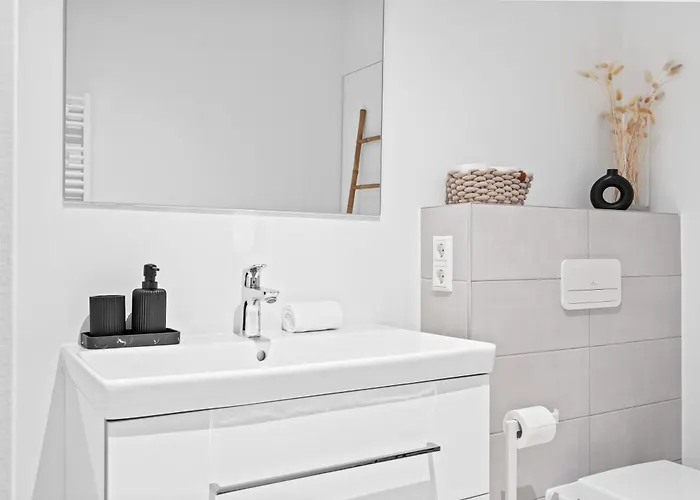 Apartment New In Belval