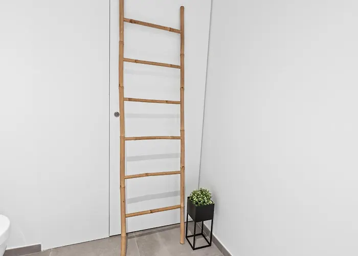 Apartment New In Belval *